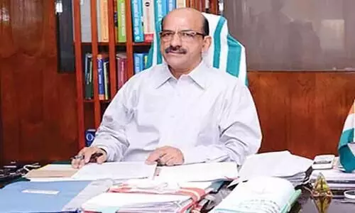 സാമ്പത്തിക സംവരണ തട്ടിപ്പിലെ സവർണത വെളിപ്പെടുേമ്പാൾ