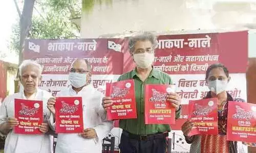 ഇടതിന് കരകയറണം, നിലനിൽക്കണം