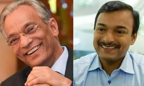 യു.​എ.​ഇ കെ.​എം.​സി.​സി: പ​ുത്തൂ​ർ റ​ഹ്​​മാ​ൻ പ്ര​സി​ഡ​ൻ​റ്​; അ​ൻ​വ​ർ ന​ഹ ജ​ന​റ​ൽ സെ​ക്ര​ട്ട​റി