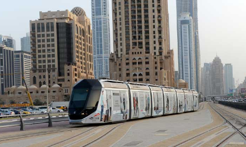 ആ​ർ.​ടി.​എ ഒ​ന്ന​ര പ​തി​റ്റാ​ണ്ടി‍െൻറ നി​റ​വി​ൽ