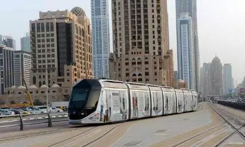 ആ​ർ.​ടി.​എ ഒ​ന്ന​ര പ​തി​റ്റാ​ണ്ടി‍െൻറ നി​റ​വി​ൽ