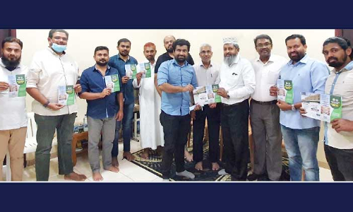 കളമശ്ശേരി മെഡിക്കൽ കോളജ്​ ആശുപത്രിയിലെ ചികിത്സവീഴ്ച; ആരോഗ്യവകുപ്പ് അനാസ്ഥ അവസാനിപ്പിക്കണം