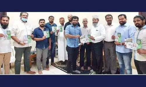 കളമശ്ശേരി മെഡിക്കൽ കോളജ്​ ആശുപത്രിയിലെ ചികിത്സവീഴ്ച; ആരോഗ്യവകുപ്പ് അനാസ്ഥ അവസാനിപ്പിക്കണം