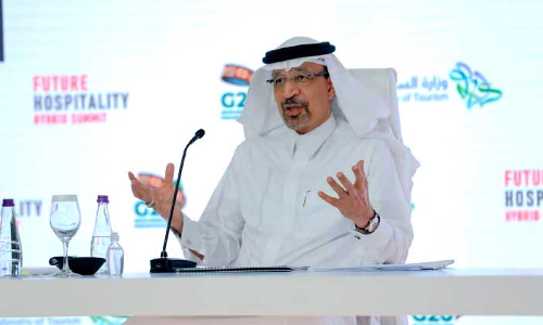 ആഗോള സമ്പദ്​വ്യവസ്ഥക്കായി ജി20 രാജ്യങ്ങൾ 11 ലക്ഷം കോടി ഡോളർ നൽകി–സൽമാൻ രാജാവ്