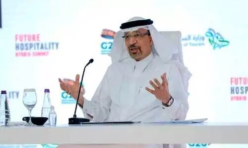 ആഗോള സമ്പദ്​വ്യവസ്ഥക്കായി ജി20 രാജ്യങ്ങൾ 11 ലക്ഷം കോടി ഡോളർ നൽകി–സൽമാൻ രാജാവ്