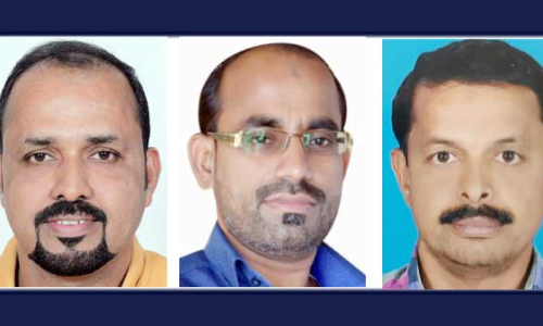 മസ്കത്ത് കെ.എം.സി.സി എറണാകുളം ജില്ല കമ്മിറ്റി നിലവിൽ മസ്കത്ത് കെ.എം.സി.സി എറണാകുളം ജില്ല കമ്മിറ്റി നിലവിൽ