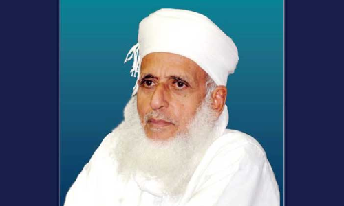 ഫ്രഞ്ച്​ ഉൽപന്ന ബഹിഷ്​കരണം: പിന്തുണയുമായി ഒമാൻ ഗ്രാൻഡ്​​ മുഫ്​തി