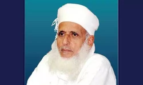 ഫ്രഞ്ച്​ ഉൽപന്ന ബഹിഷ്​കരണം: പിന്തുണയുമായി ഒമാൻ ഗ്രാൻഡ്​​ മുഫ്​തി