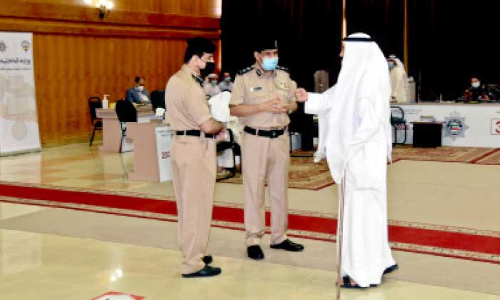 തെരഞ്ഞെടുപ്പ്​ പ്രചാരണം പരിധിവിട്ടാൽ കർഫ്യൂ ഏർപ്പെടുത്തും