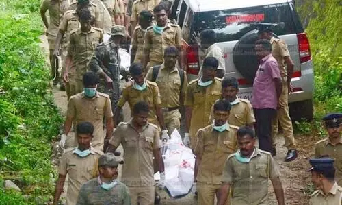 മഞ്ചിക്കണ്ടി ഏറ്റുമുട്ടലിന് ഒരുവർഷം; ബാലിസ്​റ്റിക്​ റിപ്പോർട്ട് സമർപ്പിച്ചില്ല