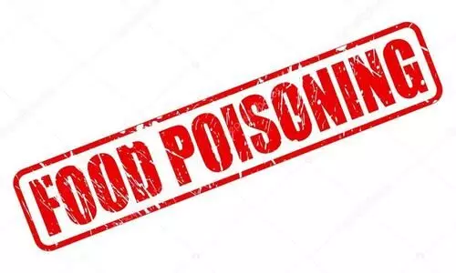 ഹോ​ട്ട​ല്‍ ഭ​ക്ഷ​ണം ക​ഴി​ച്ച​വ​ര്‍ക്ക് വി​ഷ​ബാ​ധ: ഹോ​ട്ട​ല്‍ പൂ​ട്ടി​ച്ചു