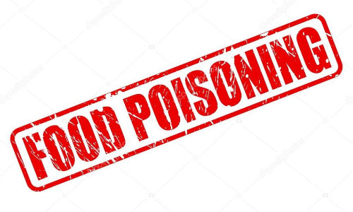 Food poisoning