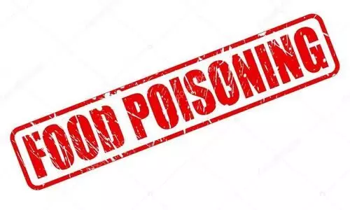 Food poisoning Food poisoning