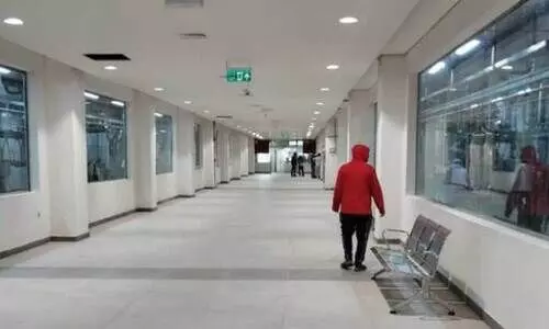 അൽ വക്റ സെൻട്രൽ മാർക്കറ്റ്​: ​േഷാപ്പുകളുടെ വാടക 50 ശതമാനം കുറച്ചു