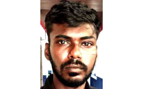 യുവാവി​െൻറ ദുരൂഹമരണം: ഒരാൾ അറസ്​റ്റിൽ