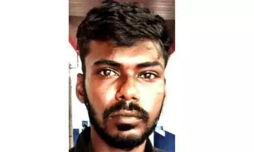 യുവാവി​െൻറ ദുരൂഹമരണം: ഒരാൾ അറസ്​റ്റിൽ