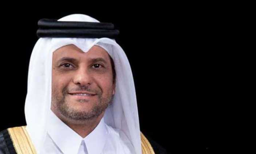 ശൈഖ്​ സഊദ്​ അമീരി ദിവാൻ ചീഫ്​