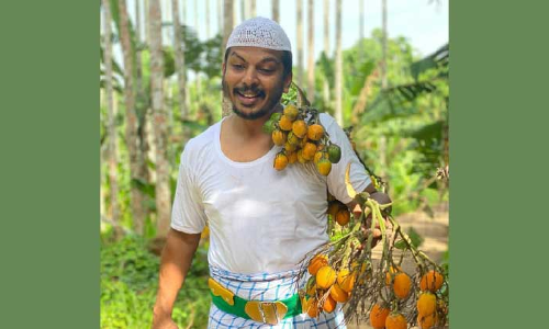 അഡ്വ. സക്കരിയ്യക്ക്​ പ്രതിഭ പുരസ്കാരം