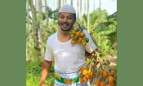 അഡ്വ. സക്കരിയ്യക്ക്​ പ്രതിഭ പുരസ്കാരം