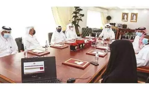 റിയൽ എസ്റ്റേറ്റ്: അനധികൃത ഏജൻറുമാർക്ക് പിടിവീഴും റിയൽ എസ്റ്റേറ്റ്: അനധികൃത ഏജൻറുമാർക്ക് പിടിവീഴും