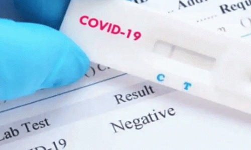 കോവിഡ് നെഗറ്റിവ് സർട്ടിഫിക്കറ്റ് നിർബന്ധമാക്കുന്നതിൽ അവ്യക്തത; നാട്ടിലേക്കു മടങ്ങാനിരുന്നവർ ആശയക്കുഴപ്പത്തിൽ