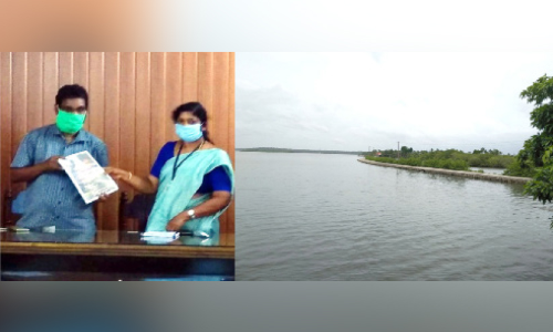 മൺ​േറാതുരുത്തിന് അതിജീവനത്തി​െൻറ മാസ്​റ്റർ പ്ലാൻ