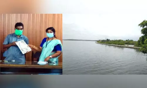 മൺ​േറാതുരുത്തിന് അതിജീവനത്തി​െൻറ മാസ്​റ്റർ പ്ലാൻ