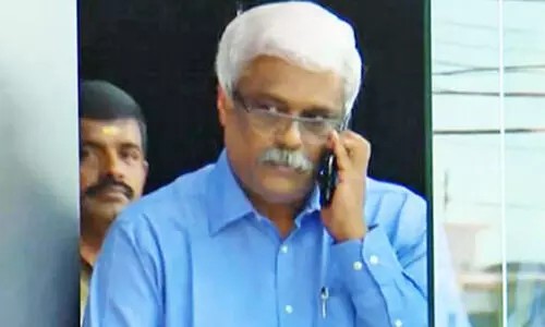 എം.ശിവശങ്കർ നൽകിയ ജാമ്യാപേക്ഷ പരിഗണിക്കുന്നത് മാറ്റി