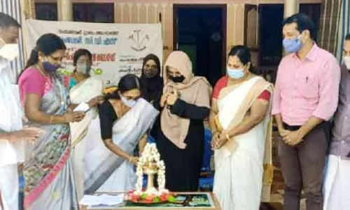 സിറ്റിസൺ ഇൻഫർമേഷൻ ബോർഡ് പദ്ധതിക്ക് തുടക്കം