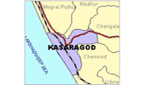 തദ്ദേശ തെരഞ്ഞെടുപ്പ്​: വികസന-വിമത പ്രശ്​നങ്ങളുമായി കാസർകോട്​ നഗരസഭ