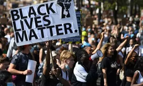 ബാറക് ഒബാമയിൽ നിന്ന് മാല്‍കം എക്‌സിലേക്ക്‌; അമേരിക്കയിലെ മനുഷ്യാവകാശ പോരാട്ടങ്ങളുടെ പുതിയ മുഖം