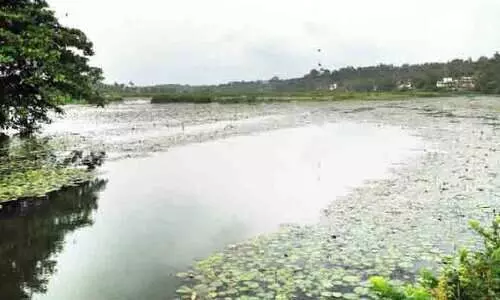 കക്കാട്​ പുഴ ഇനിയുമൊഴുകും