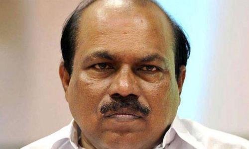 കള്ളപ്പണം വെളുപ്പിക്കൽ; മുൻമന്ത്രി ഇബ്രാഹിംകുഞ്ഞിനെ ഇ.ഡി ചോദ്യം ചെയ്യുന്നു