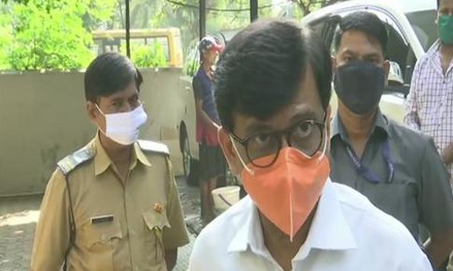 Uniform Civil Code should be implemented in India, says Sanjay Raut