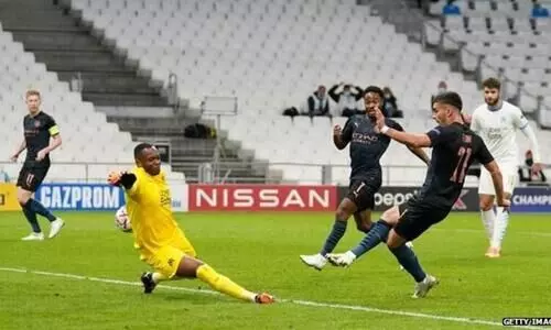 പെർഫെക്ട് വിൻ; രണ്ടിൽ രണ്ടും ജയിച്ച് ഇംഗ്ലീഷ് പ്രീമിയർ ലീഗ് ക്ലബുകൾ പെർഫെക്ട് വിൻ; രണ്ടിൽ രണ്ടും ജയിച്ച് ഇംഗ്ലീഷ് പ്രീമിയർ ലീഗ് ക്ലബുകൾ