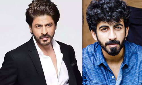 റോഷൻ മാത്യു വീണ്ടും ബോളിവുഡിലേക്ക്