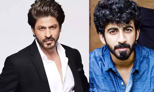 റോഷൻ മാത്യു വീണ്ടും ബോളിവുഡിലേക്ക്