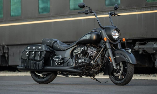 ഹൈവേ ക്രൂസിങ് ആനന്ദകരമാക്കാൻ ഇന്ത്യെൻറ കരുത്തന്മാർ എത്തുന്നു ഹൈവേ ക്രൂസിങ് ആനന്ദകരമാക്കാൻ ഇന്ത്യെൻറ കരുത്തന്മാർ എത്തുന്നു