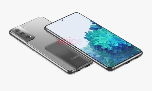 ആപ്പിളി​െൻറ ചുവടുപിടിച്ച്​ സാംസങ്​; ഗാലക്​സി S21 എത്തുക ചാർജറും ഇയർഫോണുമില്ലാതെ