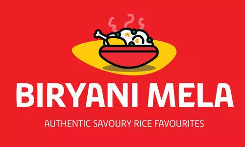 ലുലുവിൽ ബിരിയാണി മേള 31 വരെ