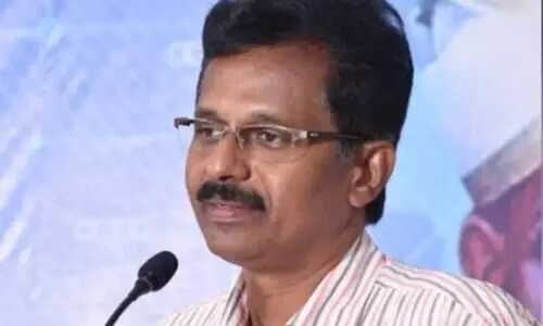 മുതിർന്ന വനിതയോട്​ മോശമായി പെരുമാറിയ എ.ബി.വി.പി നേതാവിന്​​ എയിംസ്​ ബോർഡ്​ അംഗമായി നിയമനം