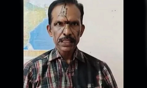 ഭാഗ്യലക്ഷ്​മിയുടെ മുൻ‌കൂർ ജാമ്യാപേക്ഷ; തന്‍റെ ഭാഗം കൂടി കേൾക്കണമെന്ന് യൂട്യൂബർ​ വിജയ്​ പി. നായർ