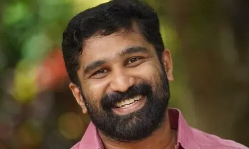 വഞ്ചകനെ അറസ്റ്റ് ചെയ്തിട്ടും സഖാക്കൾക്ക് എന്താണ് സന്തോഷമില്ലാത്തത്? -വി.ടി. ബൽറാം