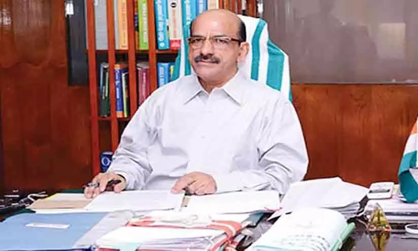 സാമ്പത്തിക സംവരണ തട്ടിപ്പിലെ സവർണത വെളിപ്പെടുേമ്പാൾ