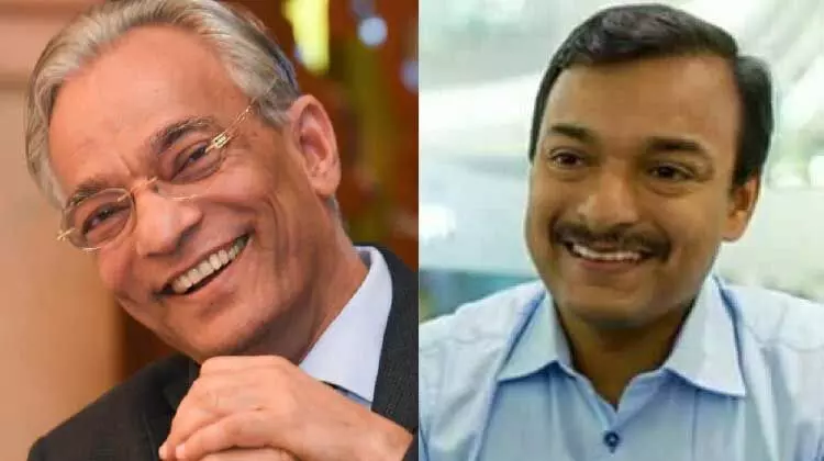 യു.​എ.​ഇ കെ.​എം.​സി.​സി: പ​ുത്തൂ​ർ റ​ഹ്​​മാ​ൻ പ്ര​സി​ഡ​ൻ​റ്​; അ​ൻ​വ​ർ ന​ഹ ജ​ന​റ​ൽ സെ​ക്ര​ട്ട​റി