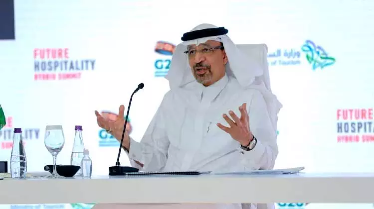 ആഗോള സമ്പദ്വ്യവസ്ഥക്കായി ജി20 രാജ്യങ്ങൾ 11 ലക്ഷം കോടി ഡോളർ നൽകി–സൽമാൻ രാജാവ് ആഗോള സമ്പദ്വ്യവസ്ഥക്കായി ജി20 രാജ്യങ്ങൾ 11 ലക്ഷം കോടി ഡോളർ നൽകി–സൽമാൻ രാജാവ്