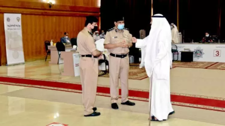 തെരഞ്ഞെടുപ്പ് പ്രചാരണം പരിധിവിട്ടാൽ കർഫ്യൂ ഏർപ്പെടുത്തും തെരഞ്ഞെടുപ്പ് പ്രചാരണം പരിധിവിട്ടാൽ കർഫ്യൂ ഏർപ്പെടുത്തും