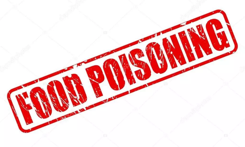 Food poisoning Food poisoning
