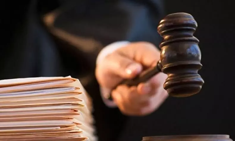 പാകിസ്​താന്​ വേണ്ടി ചാര പ്രവർത്തനം; പ്രതിയെ ആറ്​ ദിവസത്തെ പൊലീസ്​ കസ്​റ്റഡിയിൽ വിട്ടു