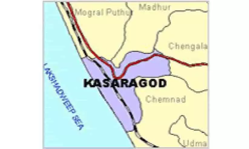 തദ്ദേശ തെരഞ്ഞെടുപ്പ്: വികസന-വിമത പ്രശ്നങ്ങളുമായി കാസർകോട് നഗരസഭ തദ്ദേശ തെരഞ്ഞെടുപ്പ്: വികസന-വിമത പ്രശ്നങ്ങളുമായി കാസർകോട് നഗരസഭ